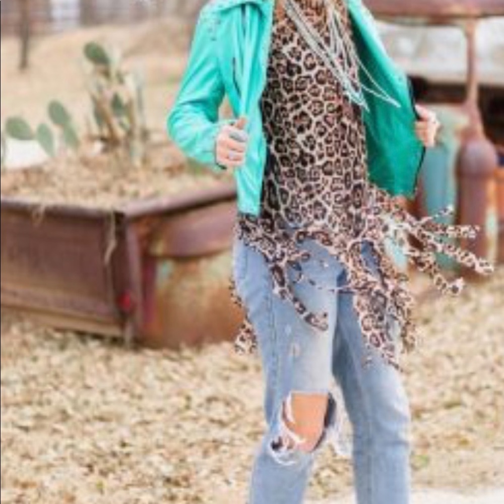 Crazy Train Top - image 1